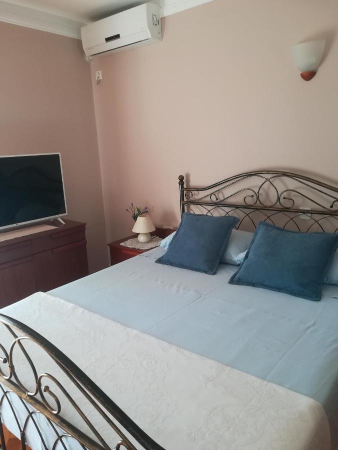 Apartmani Villa Otilija Пореч Экстерьер фото