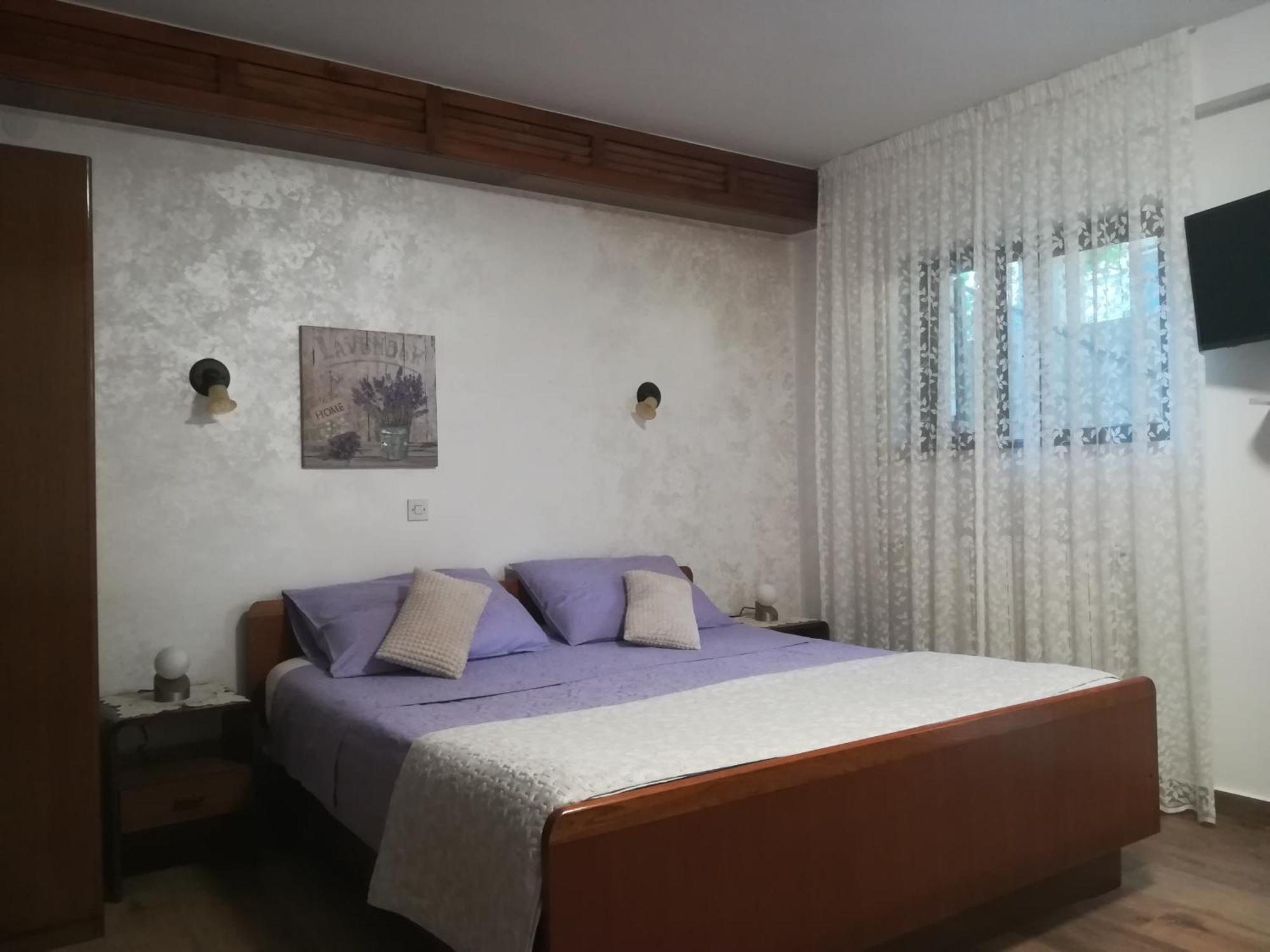 Apartmani Villa Otilija Пореч Экстерьер фото