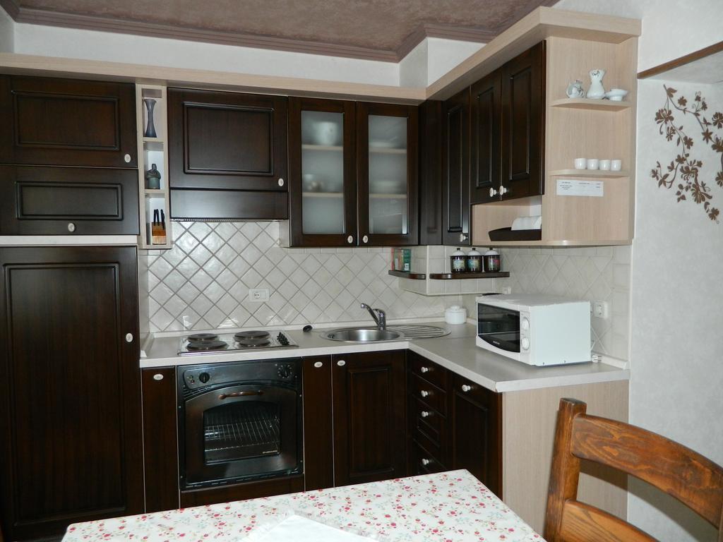 Apartmani Villa Otilija Пореч Экстерьер фото