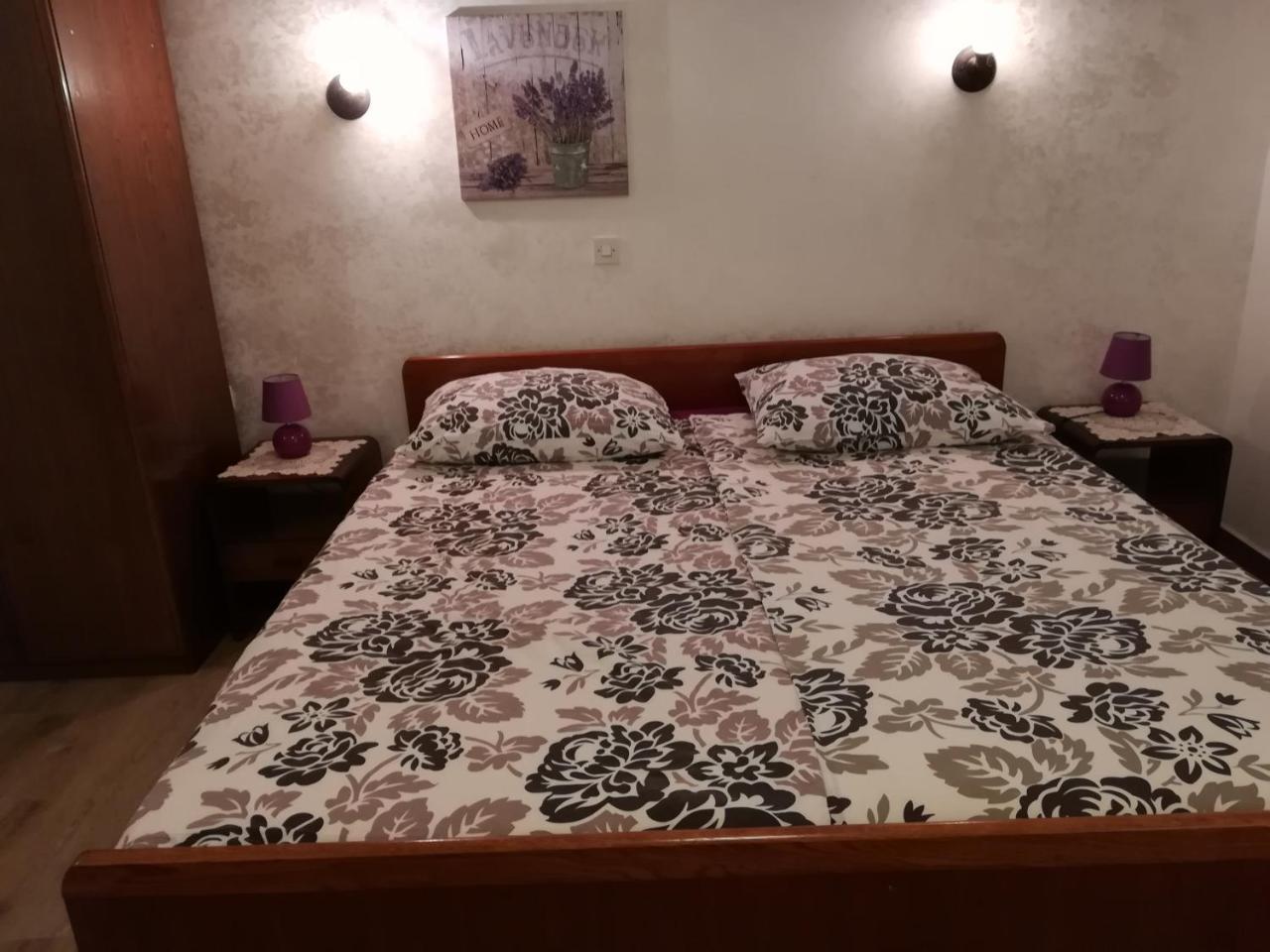 Apartmani Villa Otilija Пореч Экстерьер фото